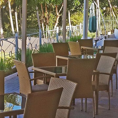Palma Inn Hotel Ngoại thất bức ảnh
