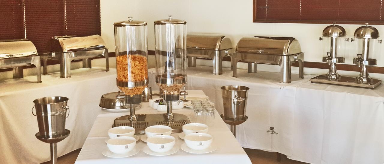 Palma Inn Hotel Ngoại thất bức ảnh