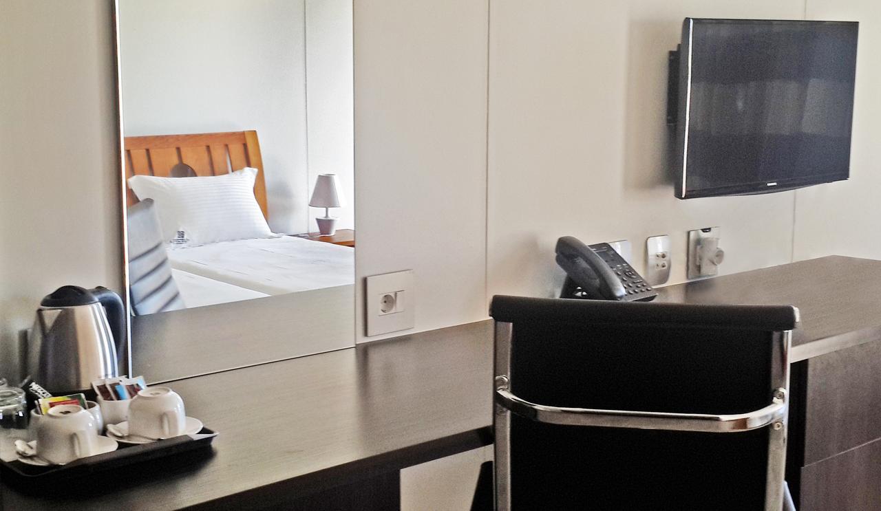 Palma Inn Hotel Ngoại thất bức ảnh