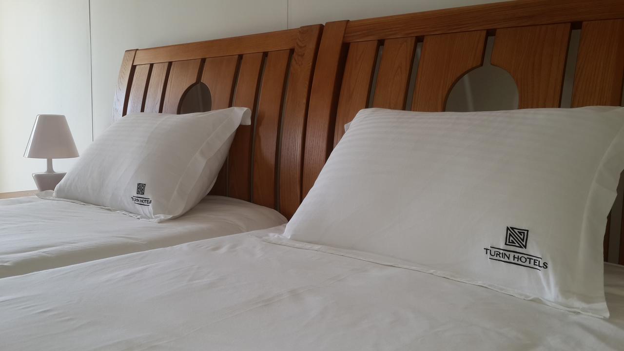 Palma Inn Hotel Ngoại thất bức ảnh