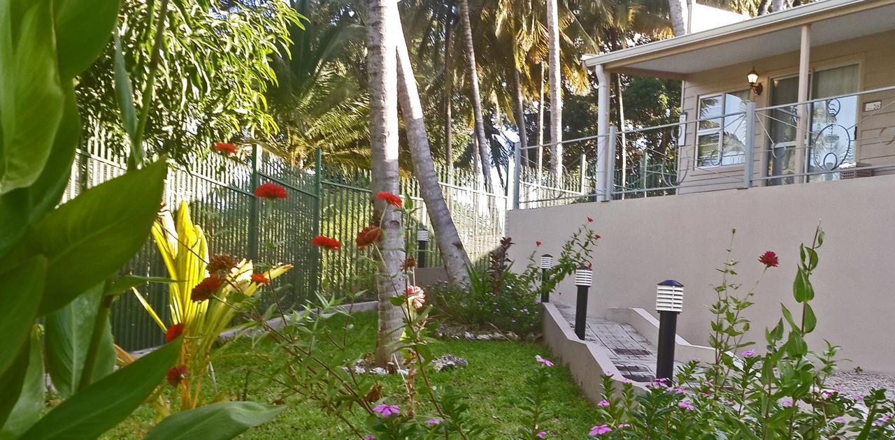 Palma Inn Hotel Ngoại thất bức ảnh